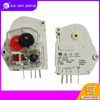 อุปกรณ์ตู้เย็นตัวตั้งเวลาละลายน้ำแข็งสำหรับ110V-120V