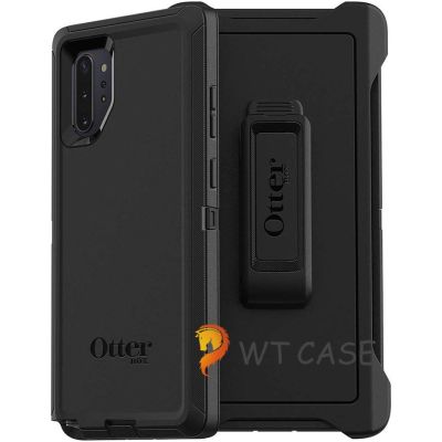 OtterBox Samsung Galaxy Note 10+ Defender Series Case