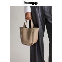 NOWDS High Beauty Commuting Korean Handheld Bucket Bag