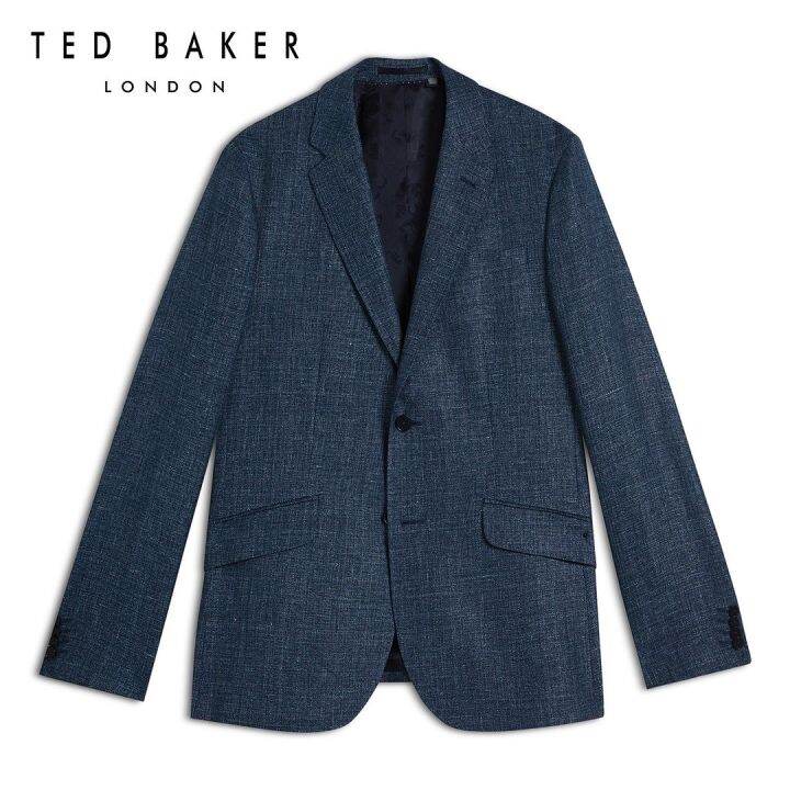 Ted baker hot sale global jacket