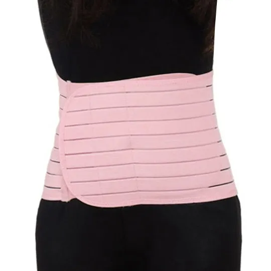 Lucky Doll® Post Op or PostNatal Abs Binder Garter Adjustable Slimming