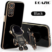 ROAZIC For Xiaomi Redmi Note 11 11S 11 Pro 5G Global Version 10 Pro Max