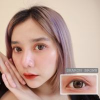 [สายแบ๊ว] Sharon  Kittykawaii คอนแทคเลนส์เกาหลี คอนแทคเลนส์ บิ๊กอาย bigeyes contactlens คอนแทคสายตา คอนแทคเลนส์สี