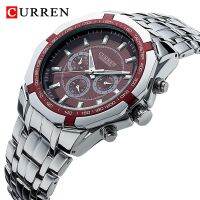 【HOT】 Men Mens Watches Men  39;s Business relogio masculino