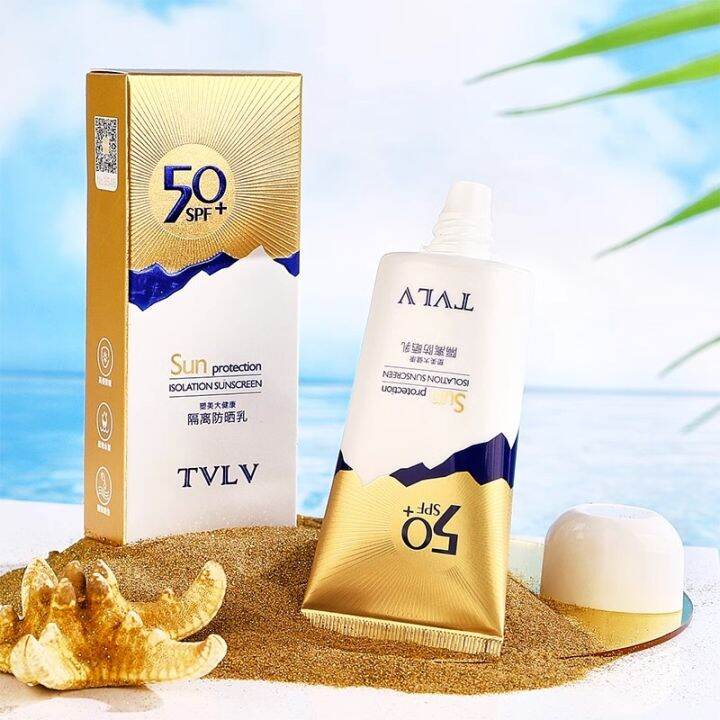 French sunscreen for pregnant women with longlasting color retention