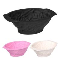 【hot】♕  Mold Silicone Decoration Baking Tools Brain-Shaped Molds