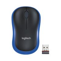 Logitech Wireless Mouse รุ่น M185 ของแท้!