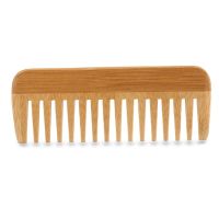 【CC】 Wide Comb Detangling Combs Anti-Static Curly Hair for Men Massaging Use