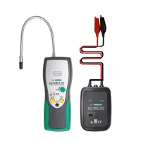 AutoAccessories DUOYI DY25 Car Tester Cable Short &amp; Open Circuit Finder Tester Tracer Diagnose Tone Line Finder