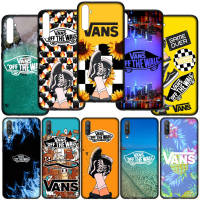 อ่อนนุ่ม เคสโทรศัพท์ F173 GB64 Vans ซิลิโคน Coque หรับ OPPO A16 A15 A17 A3S A5 A9 A7 A5S A37 Neo 9 A59 F1S A83 A1 A92 A72 A52 F5 F7 F9 A7X A54 A12 A15S A16S A56 A55 F11 Pro A94 4G A95 A53S A17K ปก Phone Casing