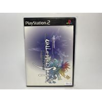 แผ่นแท้ PS2 (japan)  Unlimited SaGa