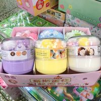 Gedo Slime Net Red Ins Imitation Mousse Cake Foam Glue 3 14y Diy Macaron Color Snowball Pearl Foam Crystal Mud Toys