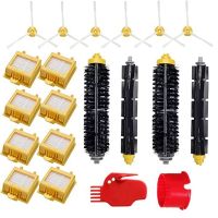 Replacement Parts Accessories Kit for iRobot Roomba 700 Series 760 770 780 790