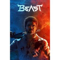 Beast (2022) บีสต์ DVD บรรยายไทย