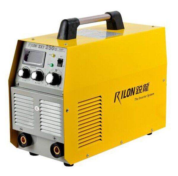 Rilon ZX7 250G Electric Three Phase Welder Arc Mig Arc Mma Welding ...