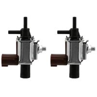 【hot】■♦☫  2X Car Accessories Miata 1.8L Protege 1.6L BP5W-18-741 K5T46591 BP5W18741 Solenoid VSV