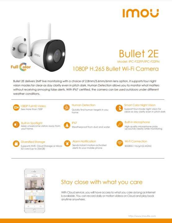 imou-bullet-2e-wi-fi-camera-รุ่น-ipc-f22fp-full-color-ภาพสี-24ชม-imou-เครื่องบันทึก-nvr-wifi-series-8ch-รุ่น-nvr1108hs-w-s2-cctv-harddisk-purple-ยี่ห้อ-wd-1-tb