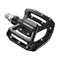 คันเหยียบแบน Shimano สำหรับคันเหยียบขี่จักรยานจักรยานขับรถบนถนน EPDGR500L EPDGR500S