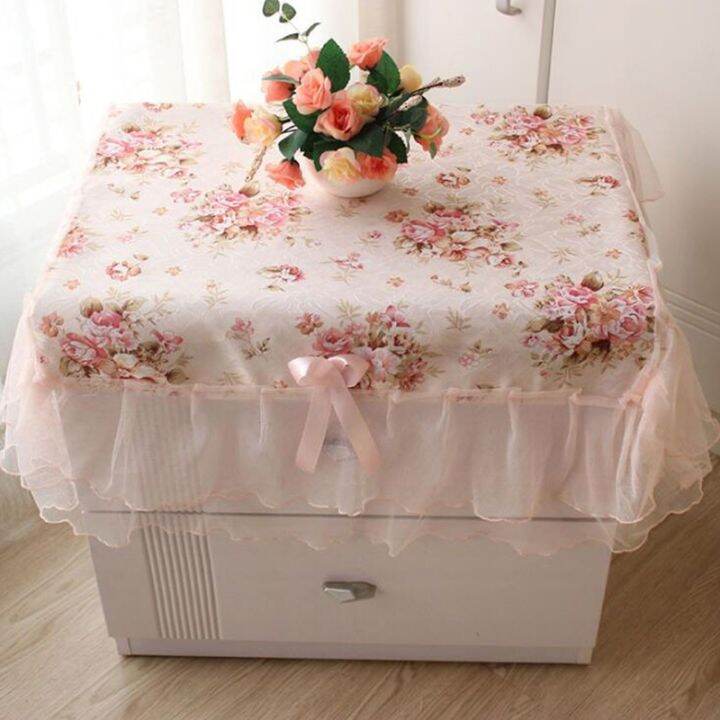 romantic-bedside-table-cover-high-quality-small-fresh-bedside-table-cover-multi-purpose-tablecloths-lace-modern-style-tablecloth