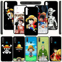 อ่อนนุ่ม เคสโทรศัพท์ F173 PD10 cool One Piece Logo ซิลิโคน Coque หรับ OPPO A16 A15 A17 A3S A5 A9 A7 A5S A37 Neo 9 A59 F1S A83 A1 A92 A72 A52 F5 F7 F9 A7X A54 A12 A15S A16S A56 A55 F11 Pro A94 4G A95 A53S A17K ปก Phone Casing