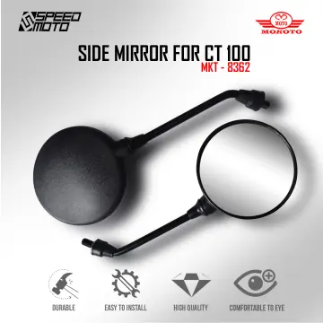 Bajaj ct discount 100 mirror price