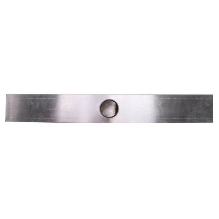 linear-channel-floor-drain-gate-stainless-steel-deodorization-type-shower-bathroom-drain-cover-invisible-displacement-floor-drain-50cm