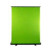 Rollup Greenscreen 150X200CM Backdrop Studio