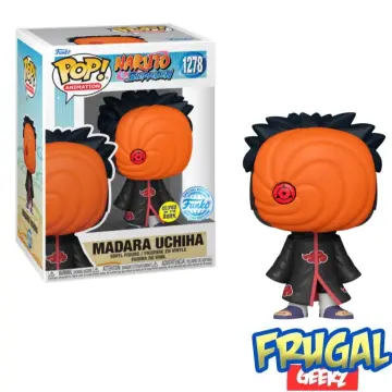 Shop Funko Pop Naruto Glow Dark with great discounts and prices