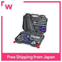 WORKPRO W003025AJ ประแจกระบอก123ชิ้น1ชุด