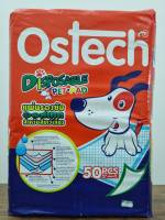 แผ่นรองซับ Ostech  45*60 ซม. 50ชิ้น