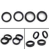 ﹍● Motorcycle Part Damper Oil Seal For Yamaha XV1600 XV1600A XV1600AS Wild Star XVZ1300 Royal XV1700A 4NK-23145-00 4NK-23144-00