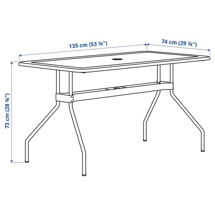 โต๊ะ-เก้าอี้-4-ตัว-กลางแจ้ง-เทาเข้ม-เทาเข้ม-135x74x73-cm-เหล็ก-พลาสติกเคลือบสารป้องกันรังสียูวี