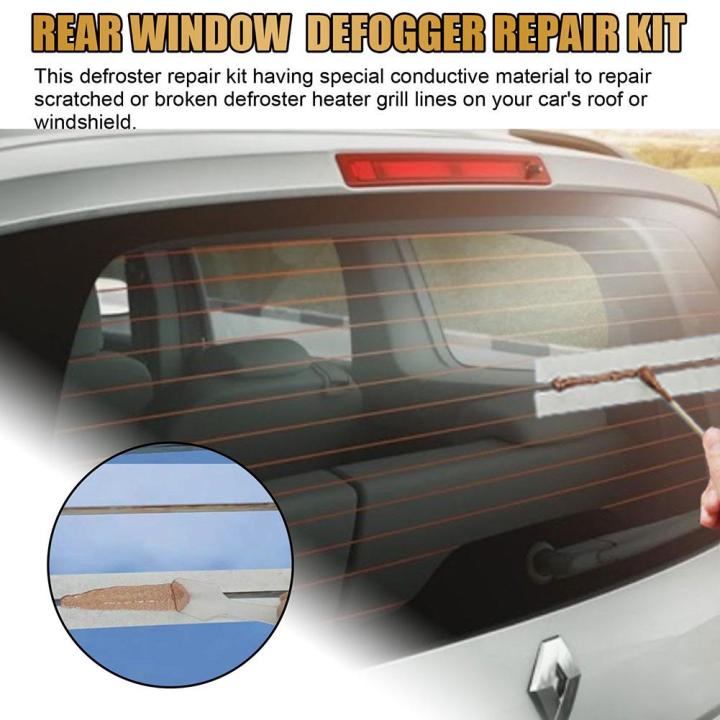 rear-window-mirror-defogger-repair-kit-cleaning-cloth-for-car-glass-automotive-care-window-y8o6