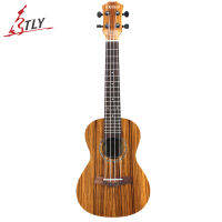 UKBOY 23นิ้ว Ukelele Rosewood Fingerboard ของเล่นเด็ก Acoustic Hawaii Mini Guitar Uke Ukelele