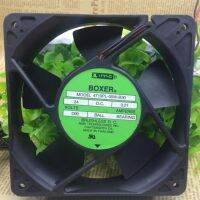 For IMC Boxer 4710PL-05W-B30 24V 0.21A 12CM Converter Fan