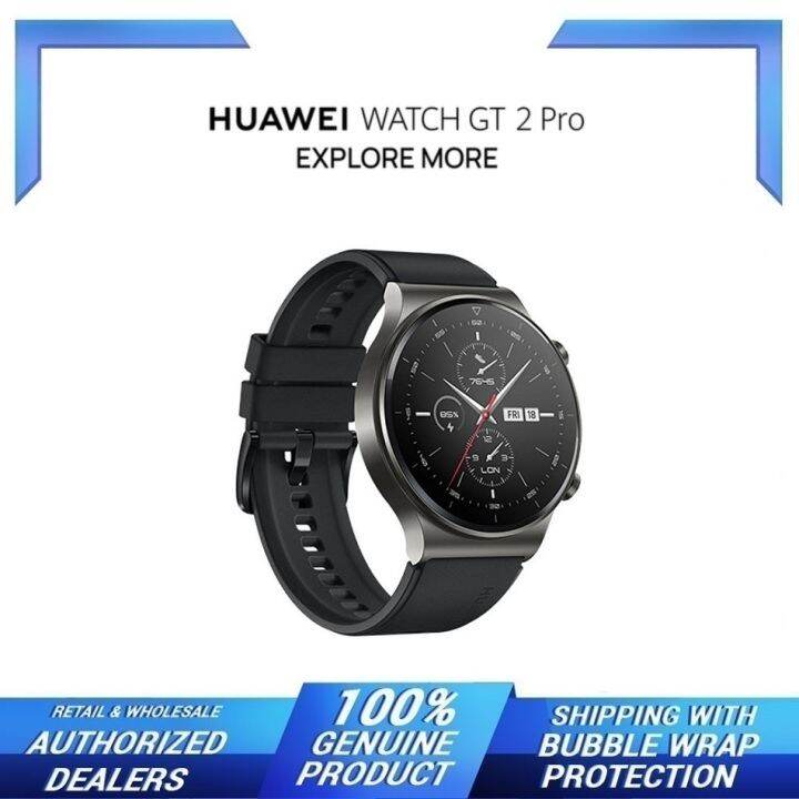 Lazada huawei hot sale watch gt