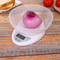 5kg Portable Digital Scale LED Electronic Scales Postal Food Balance Measuring Weight LED Electronic Scales kitchen accessories Luggage Scales