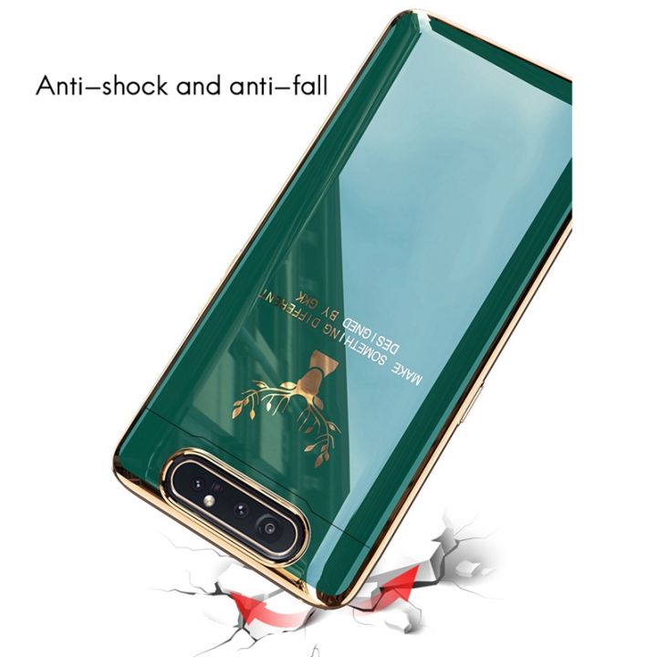 for-samsung-a80-case-all-inclusive-anti-fall-magnetic-a80-creative-lens-protective-cover