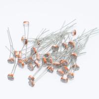 Resistors 10PCS 5528 photosensitive resistance/photoelectric switch element/photoelectric detecting element / 5 mm