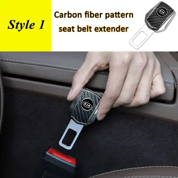Kia Seat Belt Extender