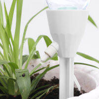 remai ระบบชลประทานแบบหยดปรับได้ self watering spikes สำหรับการชลประทานพืช