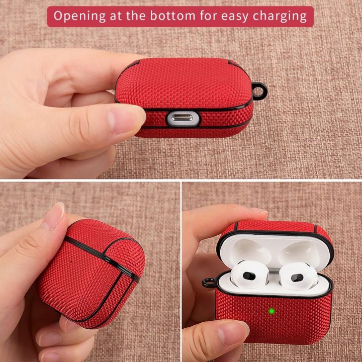 jh-earphone-cover-for-airpods-3-dust-proof-with-anti-lost