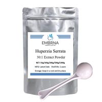 50G~1000G Natural Huperzine,Huperzia Serrata Plant Extract,Lycopodium Serratum,Free Shipping