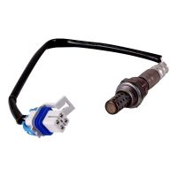 12609457 Plastic Oxygen Sensor Car Oxygen Sensor Supplies for Cadillac Chevrolet Jimmy