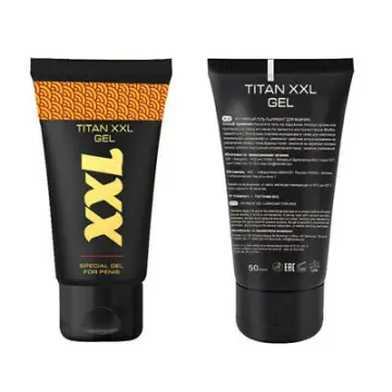 Jual Cara Pakai Titan Gel Xxl Terbaru - Feb 2024