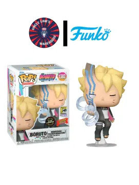 Funko Pops Are Going Next-Gen With New 'AAA' Games In Development