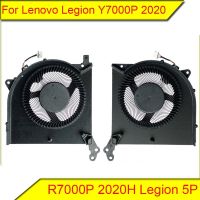 Newprodectscoming For Lenovo Legion Y7000P 2020 R7000P 2020H Legion 5P Y550-15 cooling fan