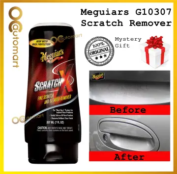 Meguiar's Scratch Eraser Kit G190200