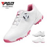 Giày golf nữ PGM XZ082 đế dày 3 lớp bảo vệ chắc chắn an toàn cho đôi bàn