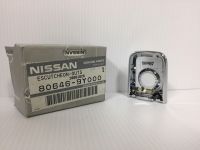 ฝาครอบมือเปิดประตูหน้าขวา มีรูกุญแจ NISSAN TEANA J31 (อะไหล่แท้ NISSAN) PMC 8